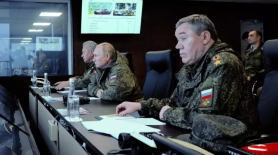 Generalii lui Putin sunt puși pe jar. Armata ucraineană ar putea lansa o ofensivă peste râul Nipru
